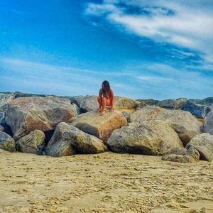 Meet your Posher, Danielle